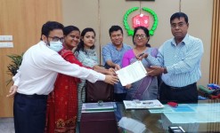 নির্বাচনের সময়কালে সকল ভোটকেন্দ্র সম্পূর্ণ ধূমপানমুক্ত করার দাবী