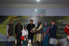 Work for a Better Bangladesh Trust celebrates 25 years